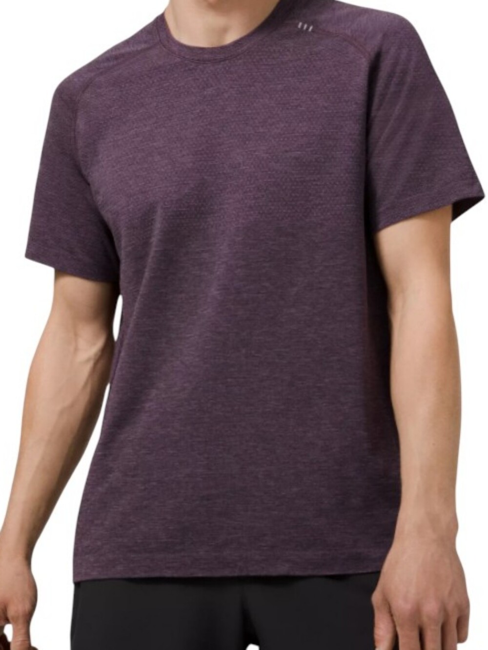 Lululemon Metal Vent Short Sleeve 2.0 Shirt